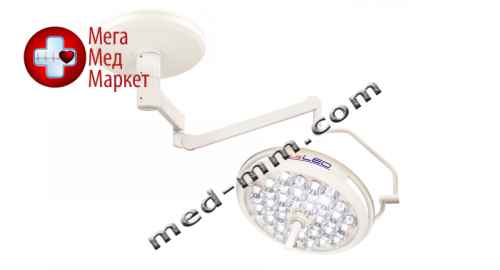 Купить Світильник операційний Klaromed plusLED 56 (стельовий) цена, характеристики, отзывы